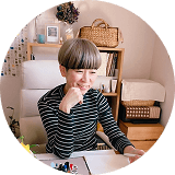 手帳倶楽部主宰　マキロンさん