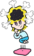 ひらめき寵児
