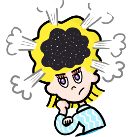 ひらめき寵児